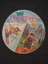 Hopfgarten tirol sticker - -,