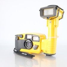 Sea & Sea MX10 analoge