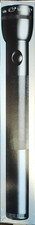 Maglite Standard Stablampe 4