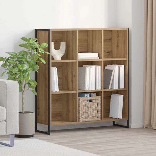 Bücherregal holzregal - bücherregal,