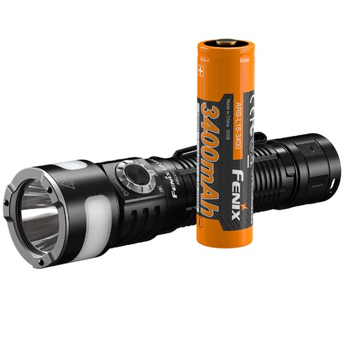 Fenix ld35r taschenlampe - –,