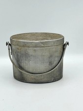 ZL- alte Militärschale