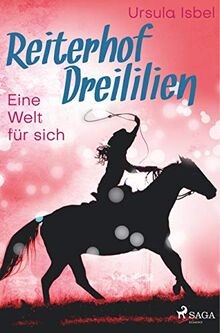 Reiterhof dreililien eine - reiterhof, 6