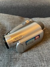 PANASONIC :  NV-GS60  MINI DV  Digital Video Camcorder