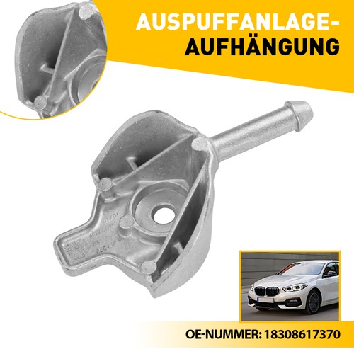 18308617370 auspuffanlage - 18308617370,