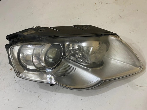 Frontscheinwerfer passat - vw,