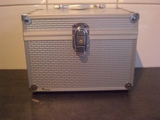 Alu Koffer,Schminkkoffer,Werkzeug,Schule,Spielzeug,Arbeits,Akten,Universalkoffer