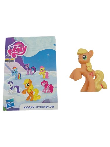 Hasbro little pony - my,