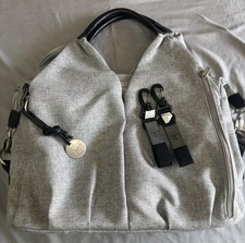 Wickeltasche Neckline Baby von