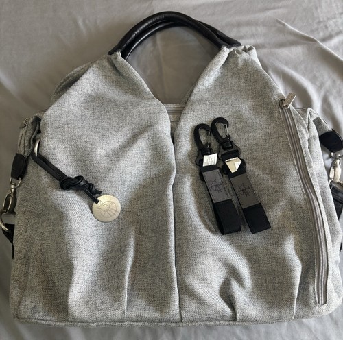 Wickeltasche neckline baby - baby, von