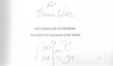 Michael Mathias Prechtl Leben