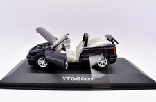 1:43 Scale Volkswagen VW Golf