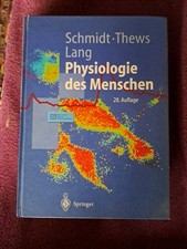 Physiologie des Menschen