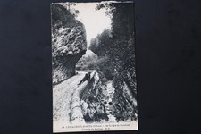 Alte AK Lus das Hohe Kreuz