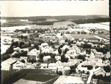 Baddeckenstedt Fliegeraufnahme