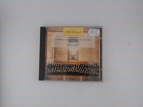 Dresdner kreuzchor jubilate - dresdner,