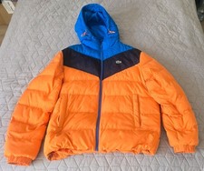 Lacoste Winterjacke Gr.M