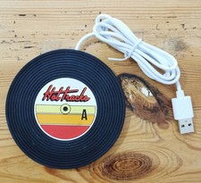 MUSTARD Hot Tracks Cup Warmers