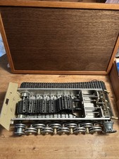 Tamiya 1:16 Fahrgestell Königstiger