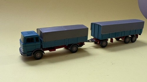 Wiking mercedes benz - wiking, mercedes-benz