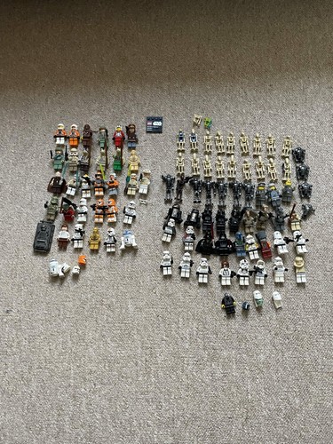 Großes lego star - 🚀,