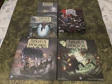 Arkham Horror 3rd Edition