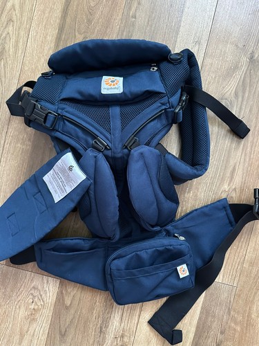 Ergobaby omni 360 - omni, air