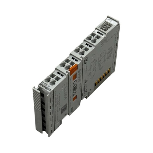 Beckhoff el3204 ethercat - beckhoff,