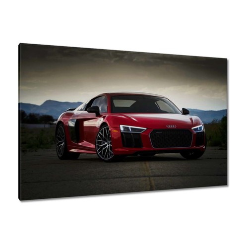 Leinwand bild wandbild - leinwand,