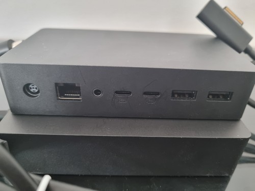 Microsoft surface dock - surface,