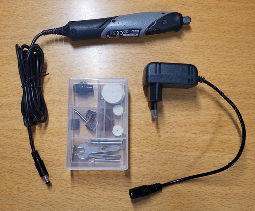 Dremel 2050 stylo - dremel,