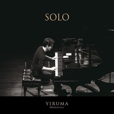 Yiruma Yiruma: Solo (CD) 20th