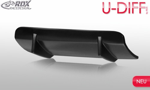 Rdx heckdiffusor diff - rdx, u-diff