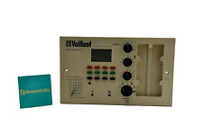 Vaillant VRC calormatic UB