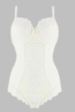 ANTINEA PARIS BODY MODELL