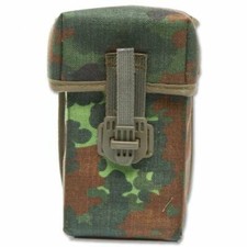 BW Magazintasche G3 flecktarn