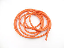 Belüftungs Schlauch orange