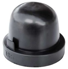 Universal Scheinwerfer Gummi