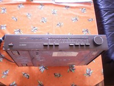 Veb rft hifi stereo tuner - tuner, st