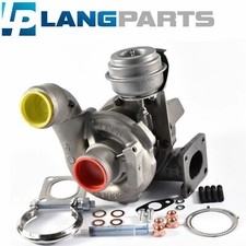 Turbolader für Fiat Lancia Alfa-Romeo M737AT19Z  71724094 736168 777251