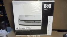 HP ScanJet 5590p L1912A 2400