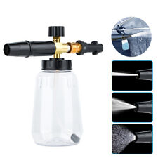 Auto Schaumlanze Schaumkanone