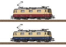 Trix H0 25100 SBB E-Lok Set Re