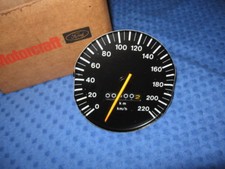 Ford Granada MK2 Instrument Tachometer Oldtimer Neu