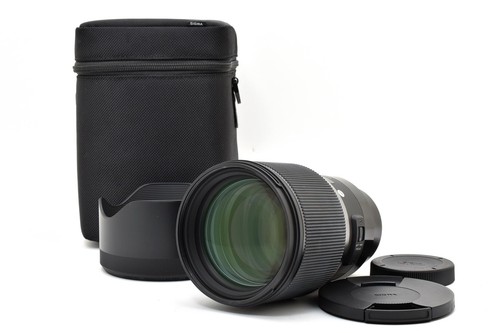 Top neuwertig sigma 85mm - neuwertig✨,