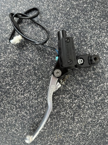 Magura kupplungsarmatur ktm - magura,