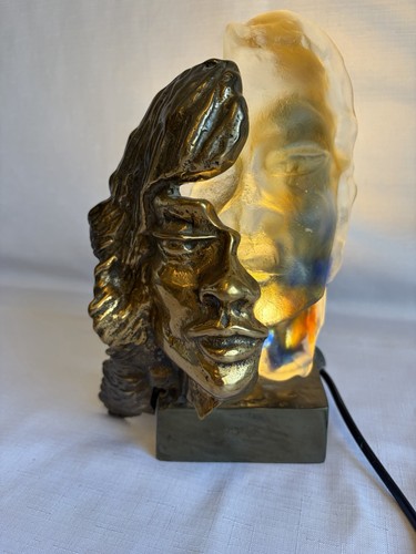 Skulpturen lampe des - skulpturen-lampe,