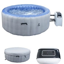 Whirlpool HWC-N97, Outdoor