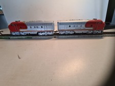 Märklin H0, 3060/4060 EMD F7, gebraucht, bespielt, geprüft/gewartet, guter Zust.