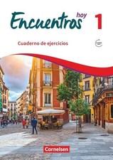 Encuentros Hoy Band 1 -